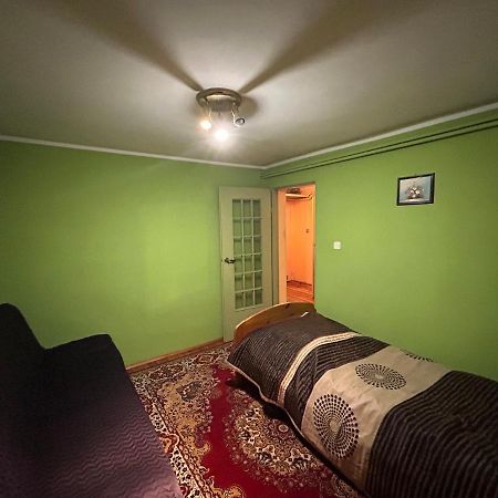 Apartament Mickiewicza Gdansk Bagian luar foto
